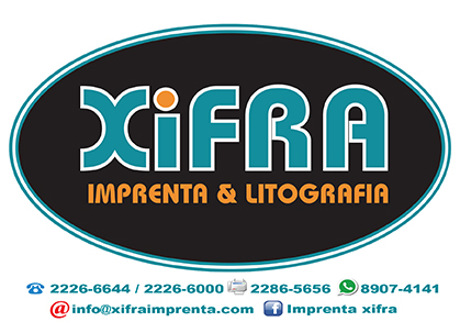 Xifra Imprenta y LItografía
